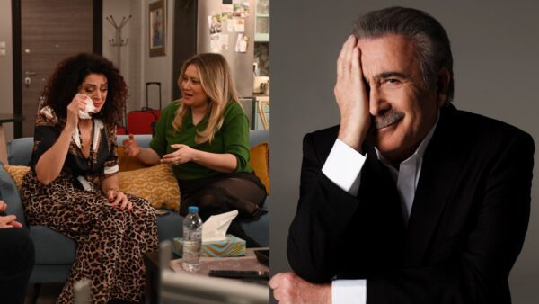 Το σοι σου και ο Λαζόπουλος