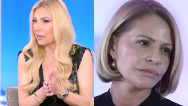 Τίνα Μεσσαροπούλου, Τζένη Μπαλατσινού