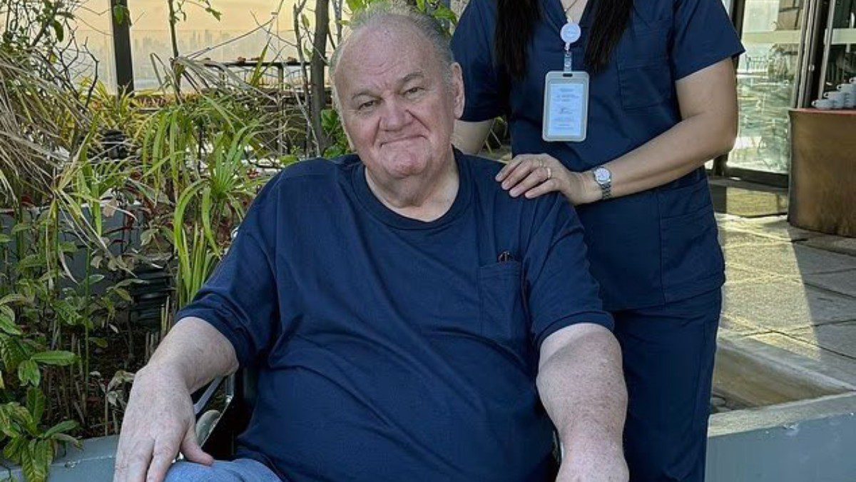 Τόμας Μαρκλ