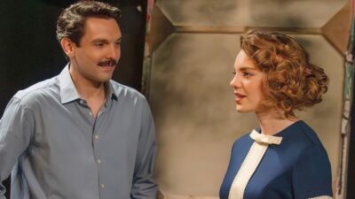 To σπίτι δίπλα στο ποτάμι Ξένια Ηλίας