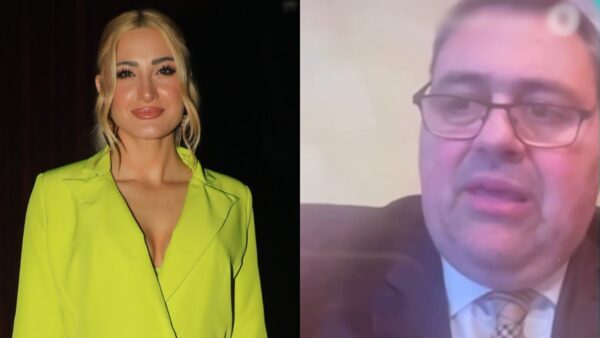 Ιωάννα Τούνη - Κωνσταντίνος Τσάκος