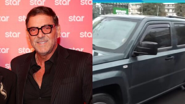 Τσαγκαράκης