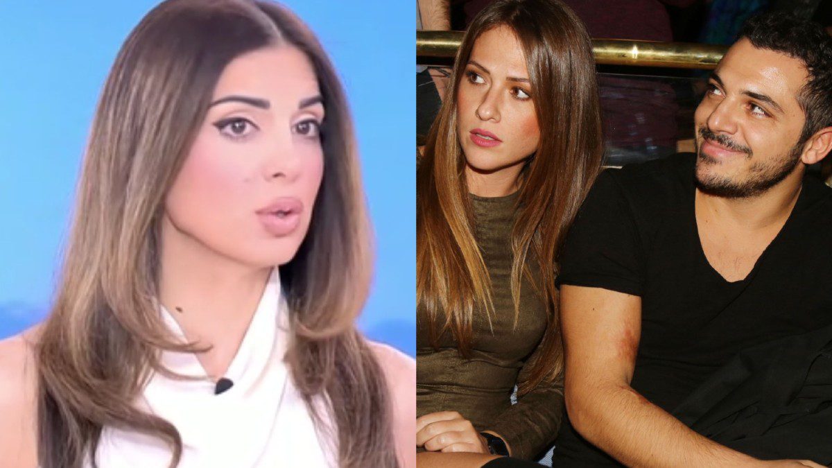 Η Σταματίνα Τσιμτσιλή, η Μαρία Δεληθανάση και ο Κώστας Δόξας