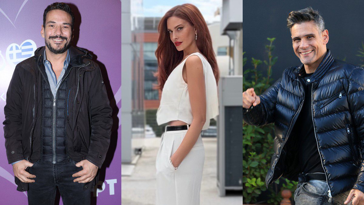 Τσουρός, Χρηστίδου, Ουγγαρέζος