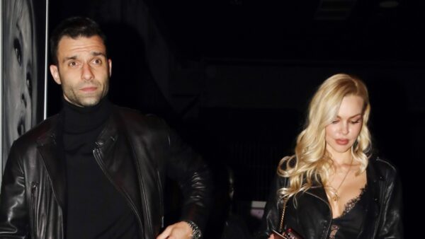 Γιώργος Τζαβέλλας - Βίκυ Κάβουρα