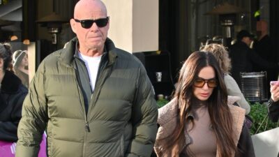 Ο Τζώνη Καλημέρης και η Ελπίδα Ιακωβίδου