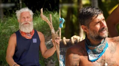 Βαλάντης Πάκος - Μιχάλης Σηφάκης