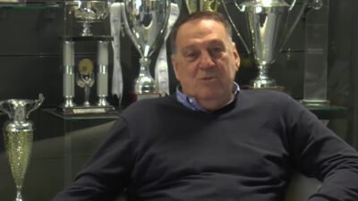 Βασίλης Γκούμας