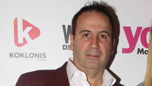 Βασίλης Γκουρούσης