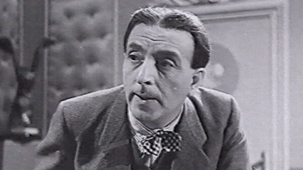 Βασίλης Λογοθετίδης