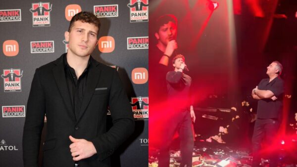 Γιάννης Ξανθόπουλος