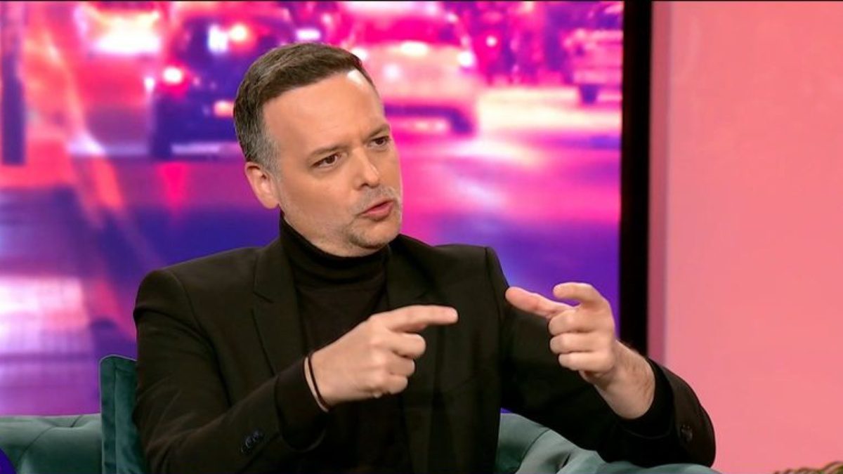 Χάρης Δούκας