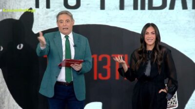 Χασαπόπουλος - Βούλγαρη