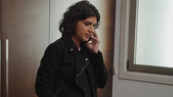 Χριστιάνα Γη της Ελιάς