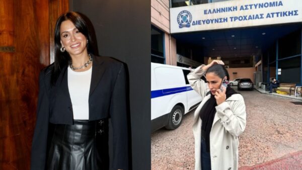 Χριστίνα Σάλτη