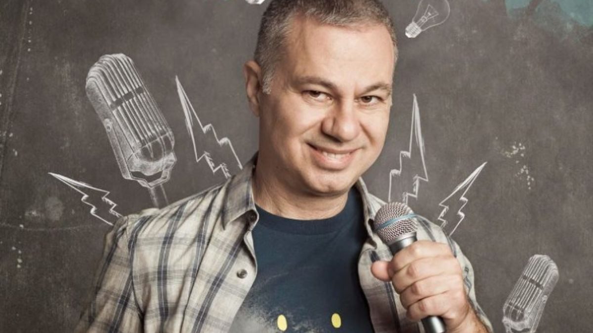 Χριστόφορος Ζαραλίκος