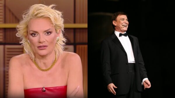 Έλενα Χριστοπούλου για τον θάνατο του Γιώργου Μαρίνου: «Για εμένα έφυγε ένα κομμάτι από το φως!»