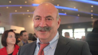 Χρήστος Μαυρίκης