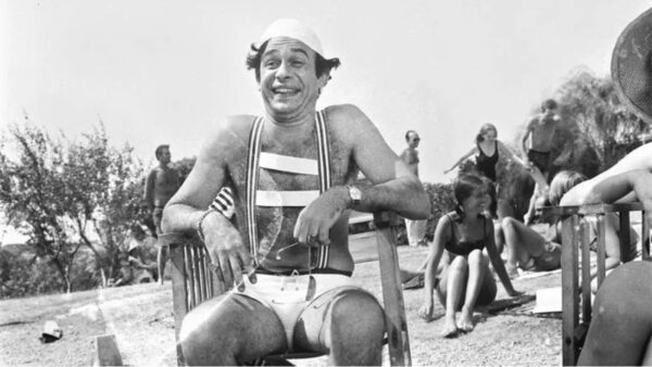 Χρόνης Εξαρχάκος