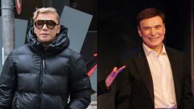 Ζαχαράτος - Μαρίνος