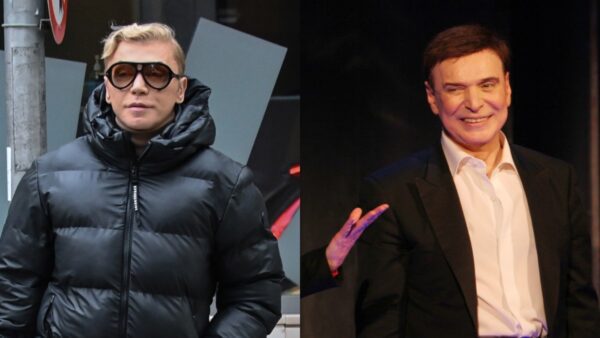 Ζαχαράτος - Μαρίνος