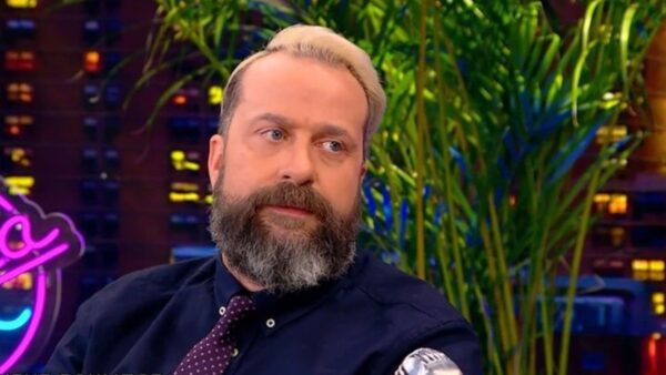 Ζήσης Ρούμπος