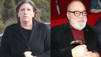 Ζωή Κωνσταντοπούλου, Χρηστος Βαλαβανίδης