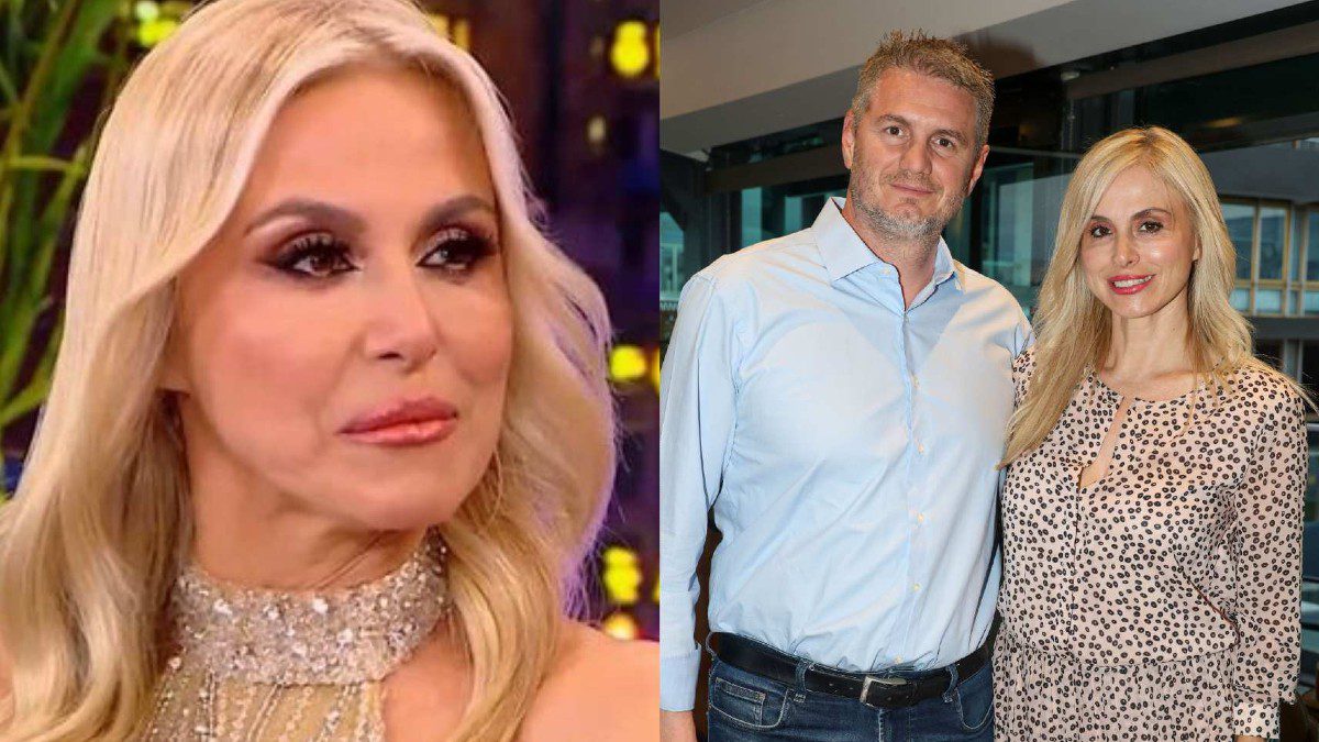 Ζωή Κρονάκη, Τάσος Παναγιώταρης