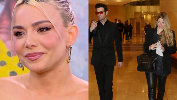 Ζόζεφιν, Νίνο, Χρυσή Βαρδινογιάννη