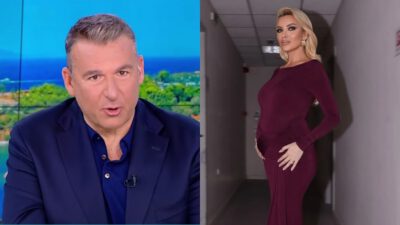 Λιάγκας Καινούργιου