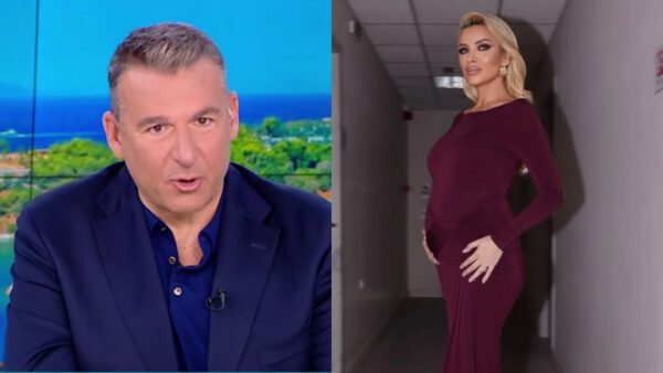 Λιάγκας Καινούργιου