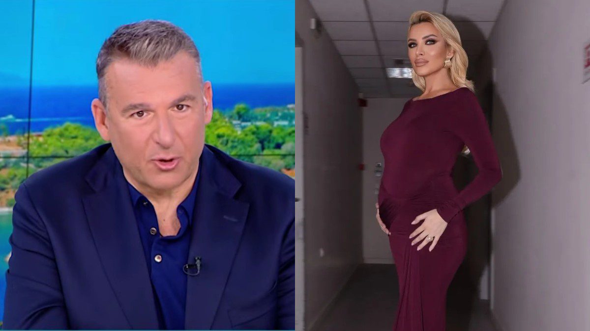 Λιάγκας Καινούργιου