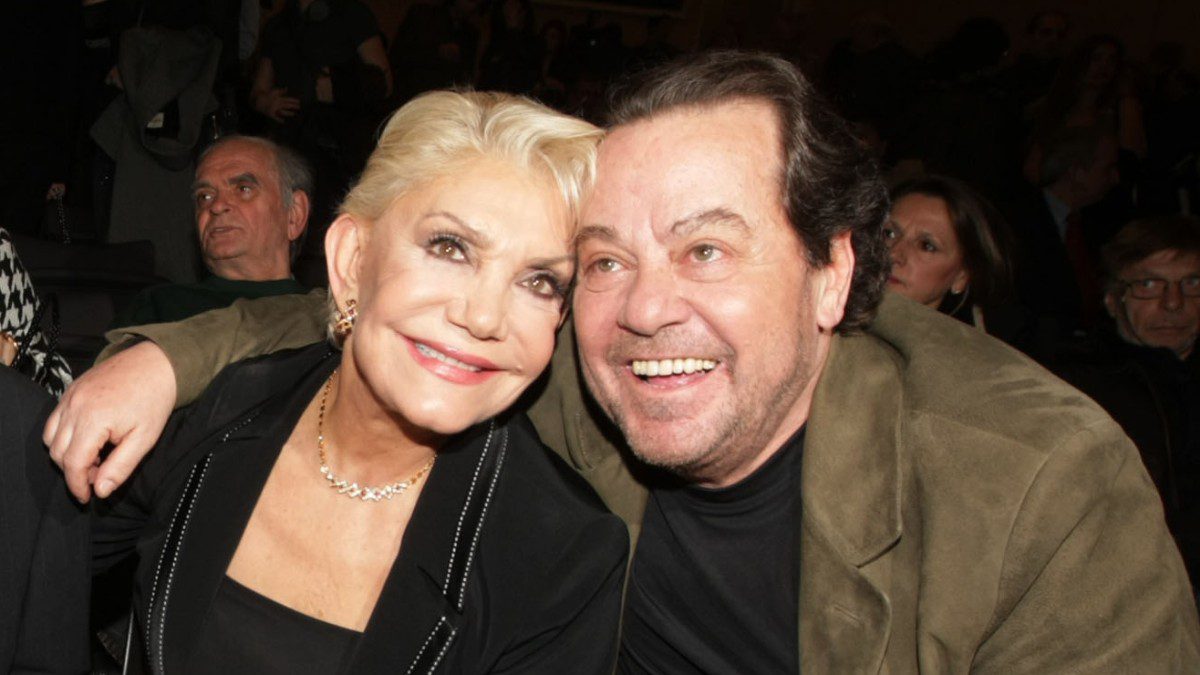 Μαρινέλλα Γιάννης Πάριος