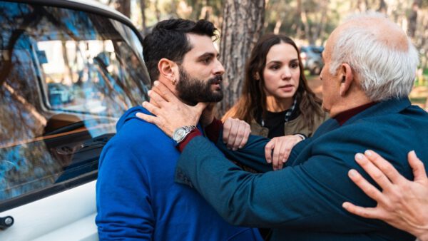 Μπαμπά σ'αγαπώ