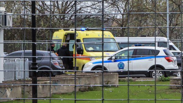 Πάνος Ρούτσι