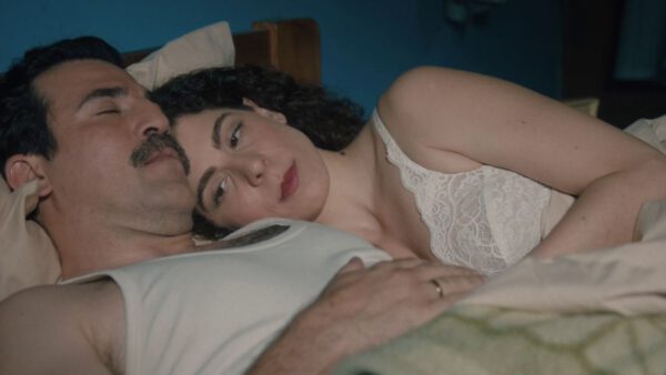 Το σπίτι δίπλα στο ποτάμι