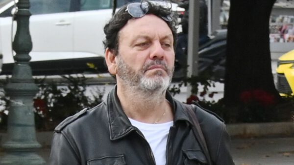 Στάθης Αγγελόπουλος