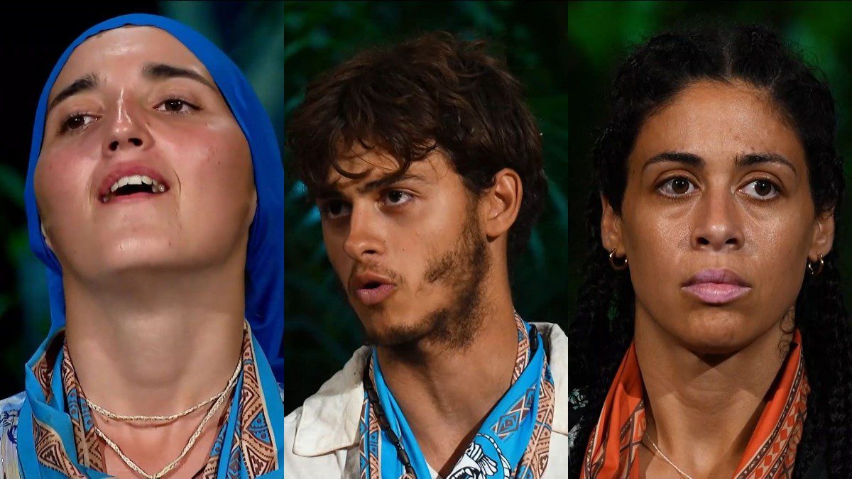 Survivor spoiler 01/04: Ποιος παίκτης φεύγει απόψε